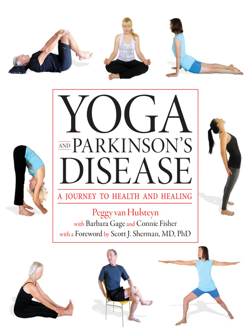 Title details for Yoga and Parkinson's Disease by Connie Fisher - Available